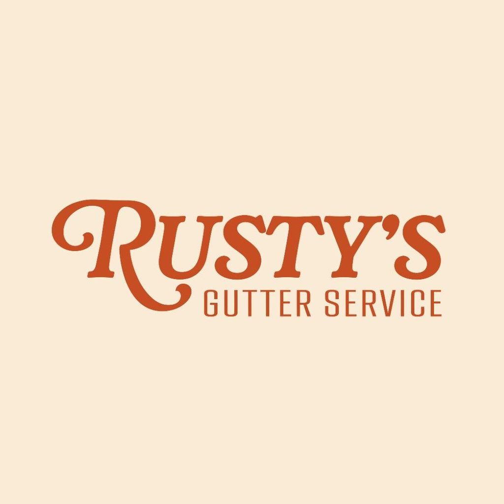 Rusty’s Gutter Service