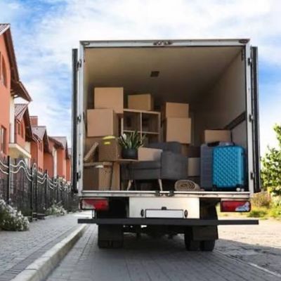 Avatar for Miramar moving company