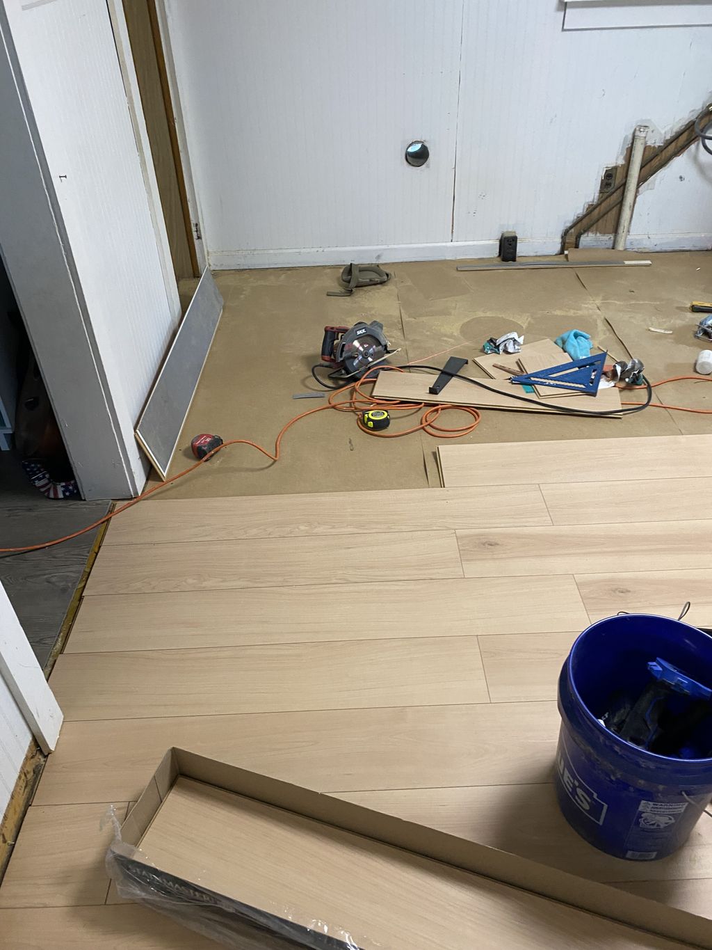 Projects and media