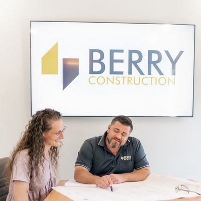 Avatar for Berry Construction & Associates