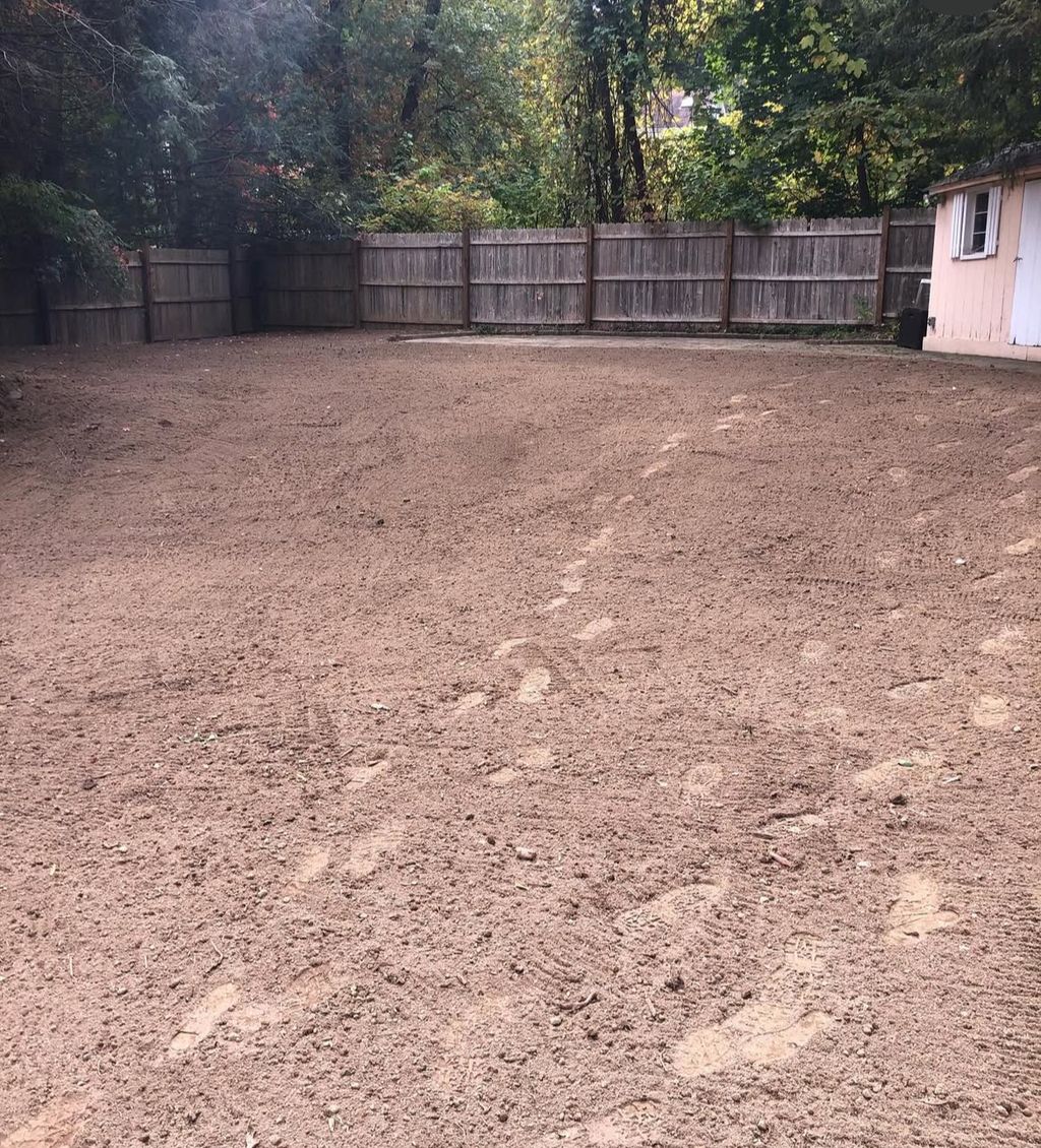 Lexington After 