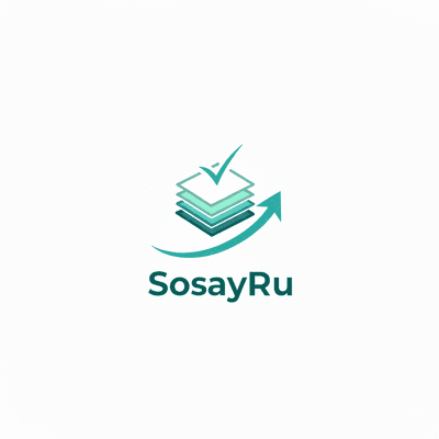 Avatar for Sosayru LLC