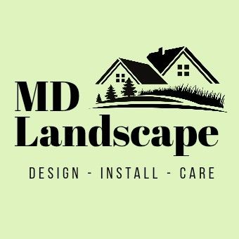 Avatar for MD Landscaping & Handyman Services
