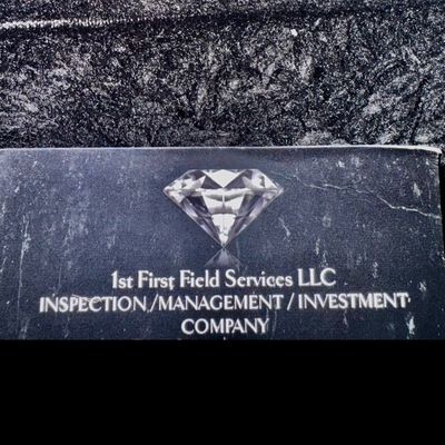 Avatar for First Field Services