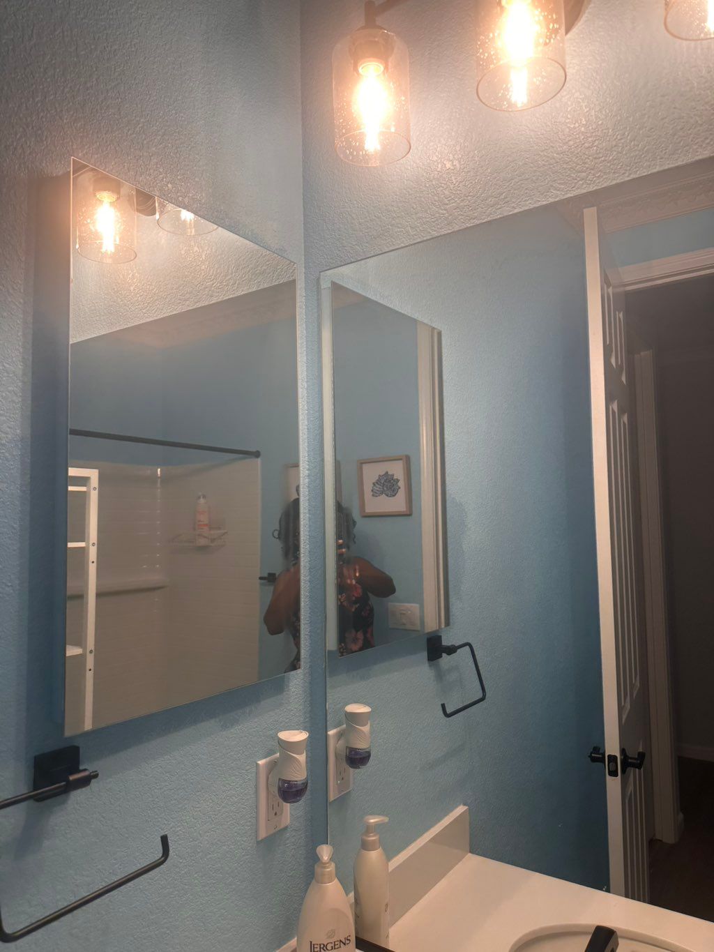 Customer photos