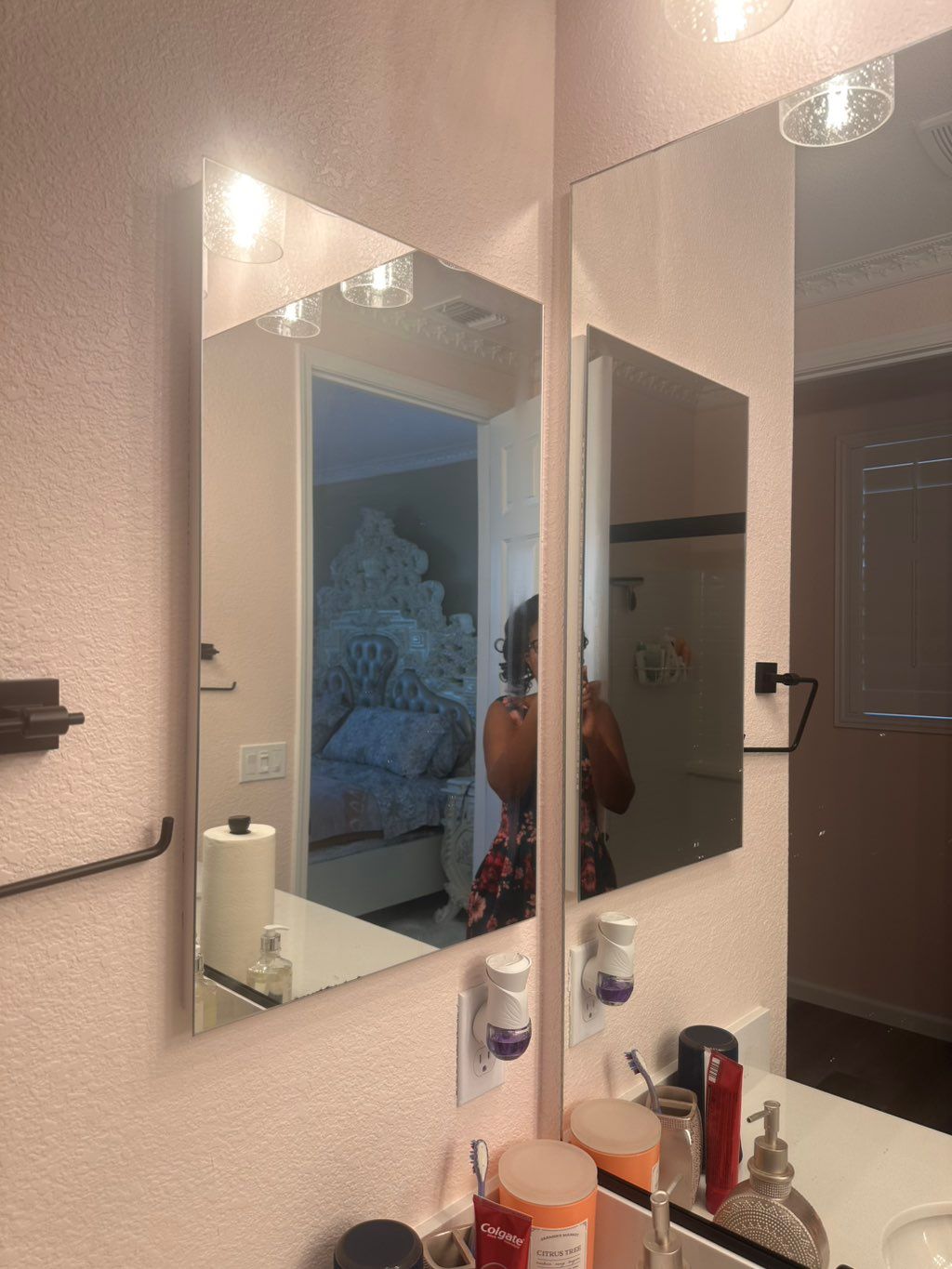 Customer photos