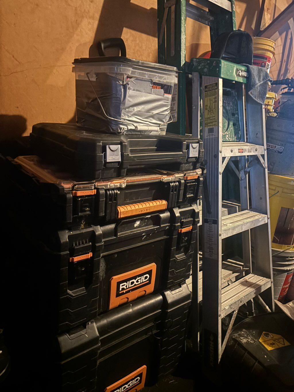 Projects and media