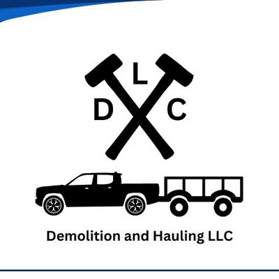 Avatar for DLC Demolition & Hauling LLC
