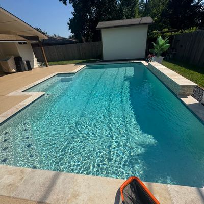 Avatar for Ochoa pool service