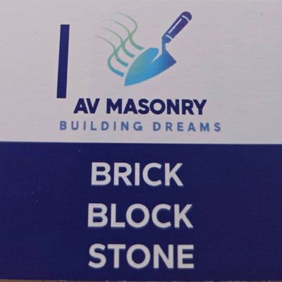 Avatar for AV Masonry