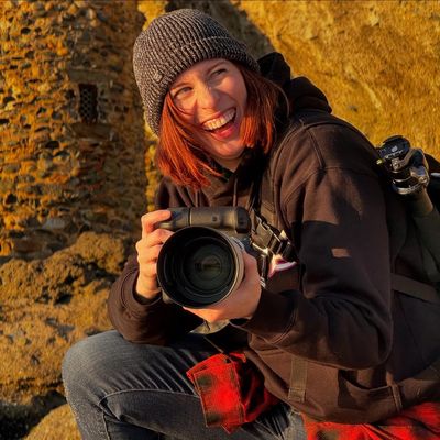Avatar for Jessica Perino