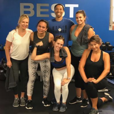 Avatar for Foundation Fitness of Bethesda
