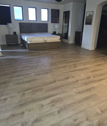 Sleep easy in a spotless space ✨ #CleanBedroom #Lu