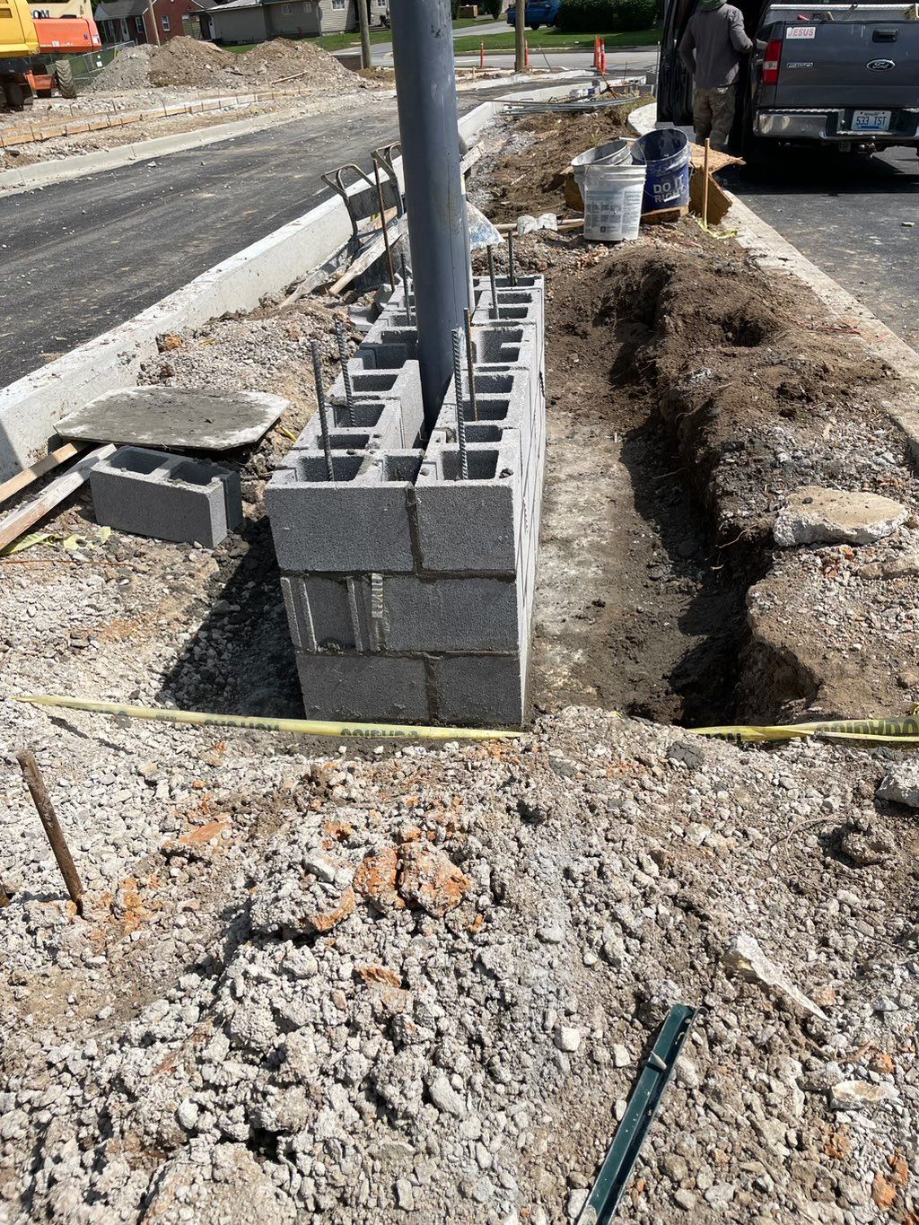 Projects and media