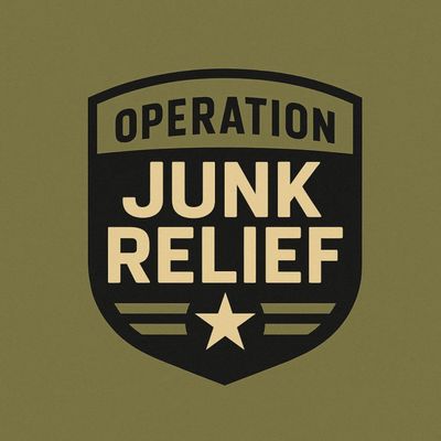 Avatar for Operation Junk Relief