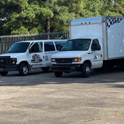 Avatar for Tonys moving services