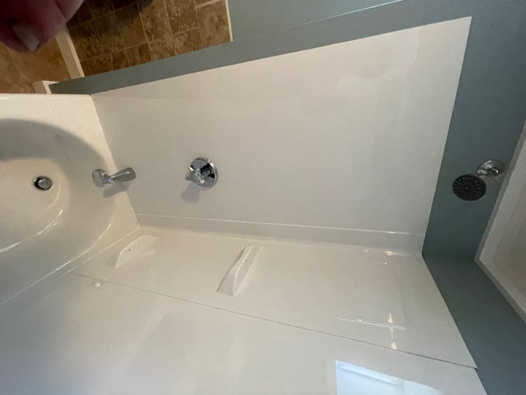Customer photos