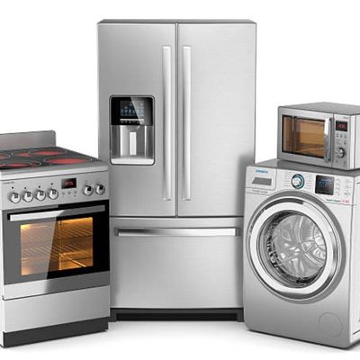 Avatar for SHUSHA APPLIANCES