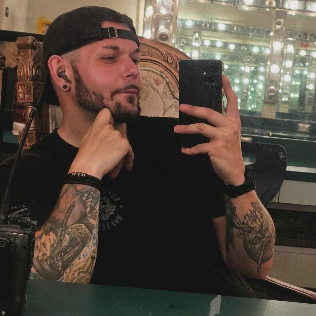 pro avatar