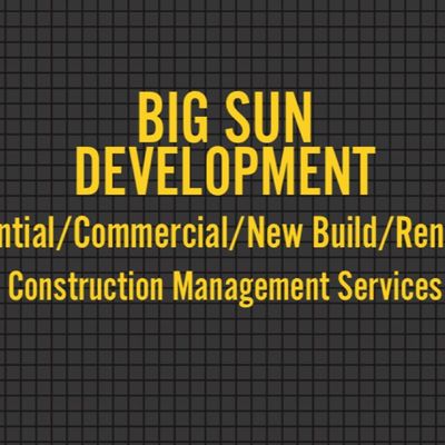 Avatar for Big Sun Development