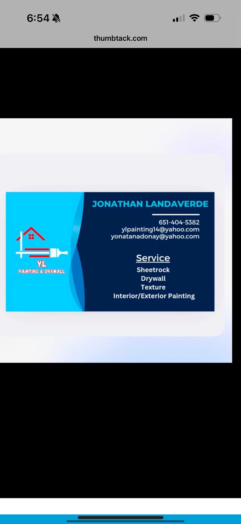 Projects and media