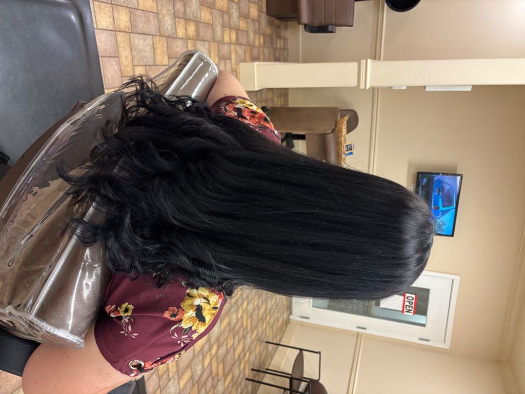 Customer photos