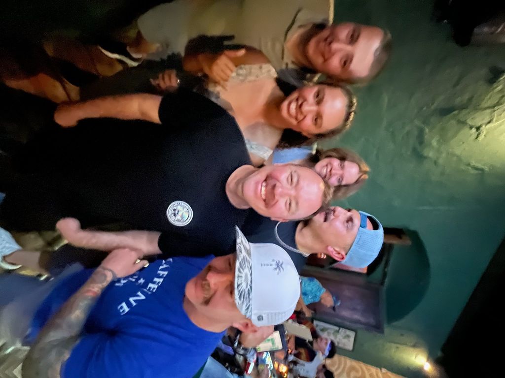 Customer photos