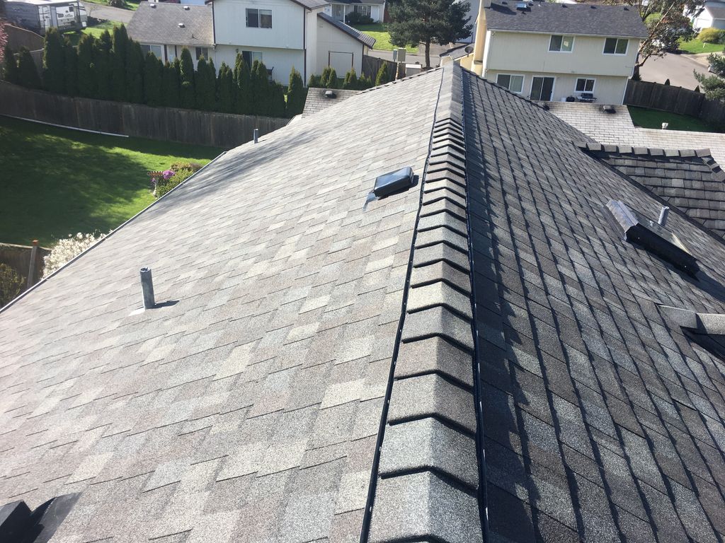 New CertainTeed Landmark Roofing System