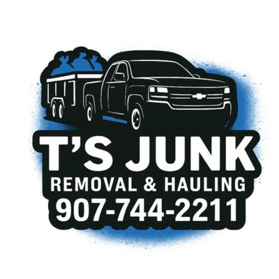 Avatar for T’S Junk Removal & Hauling