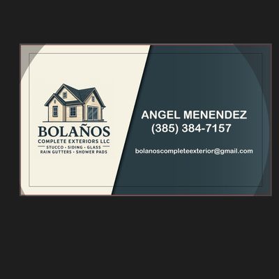Avatar for BolanosCompleteExteriors LLC