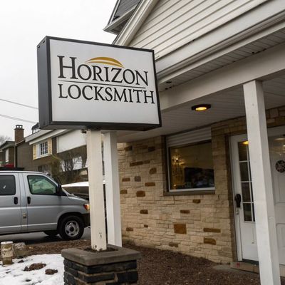 Avatar for HORIZON LOCKSMITH