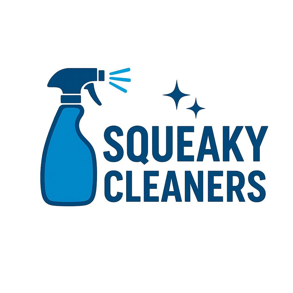 Squeaky Cleaners