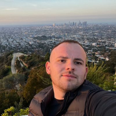Avatar for handyman DMYTRO