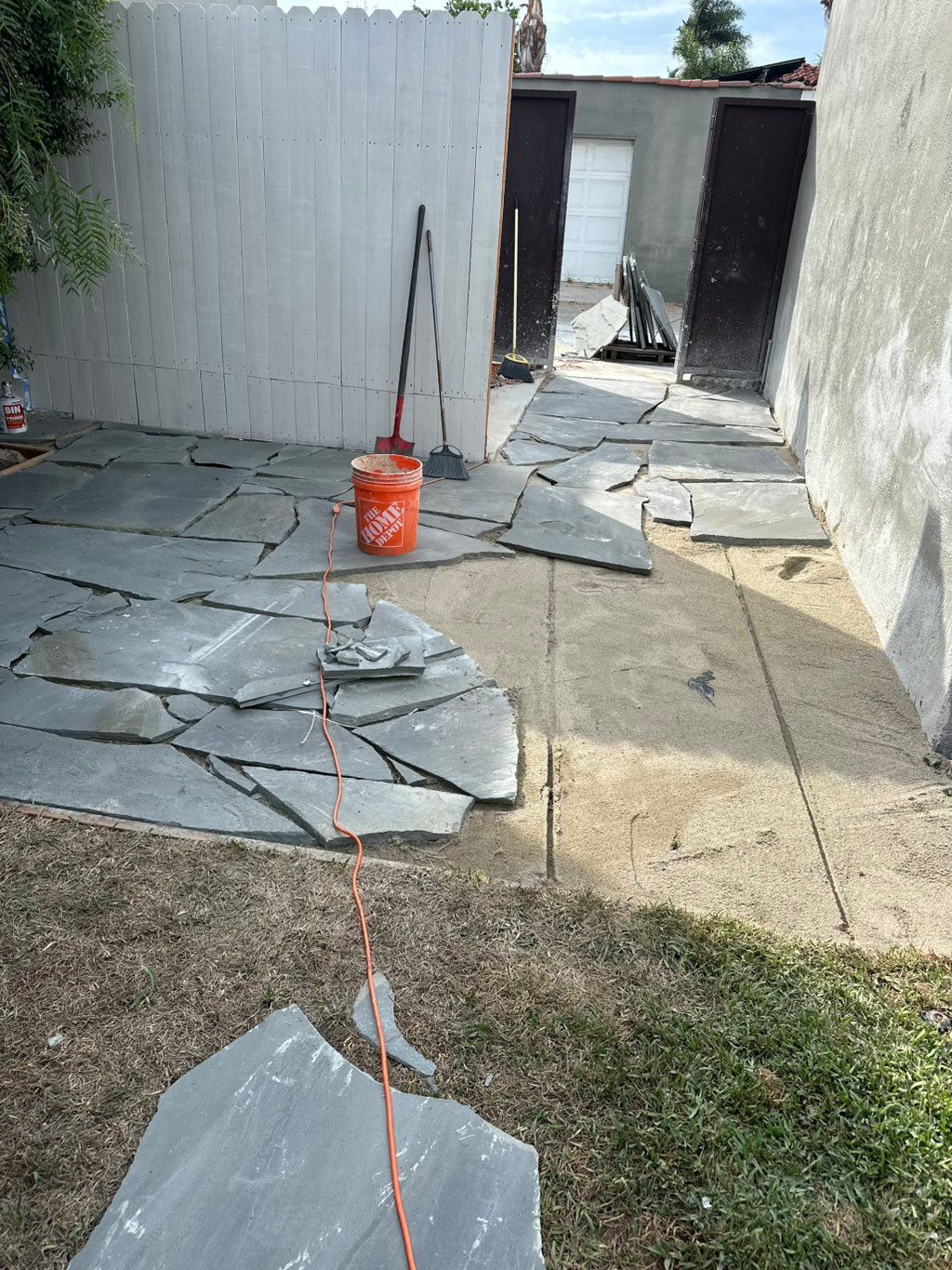 Projects and media