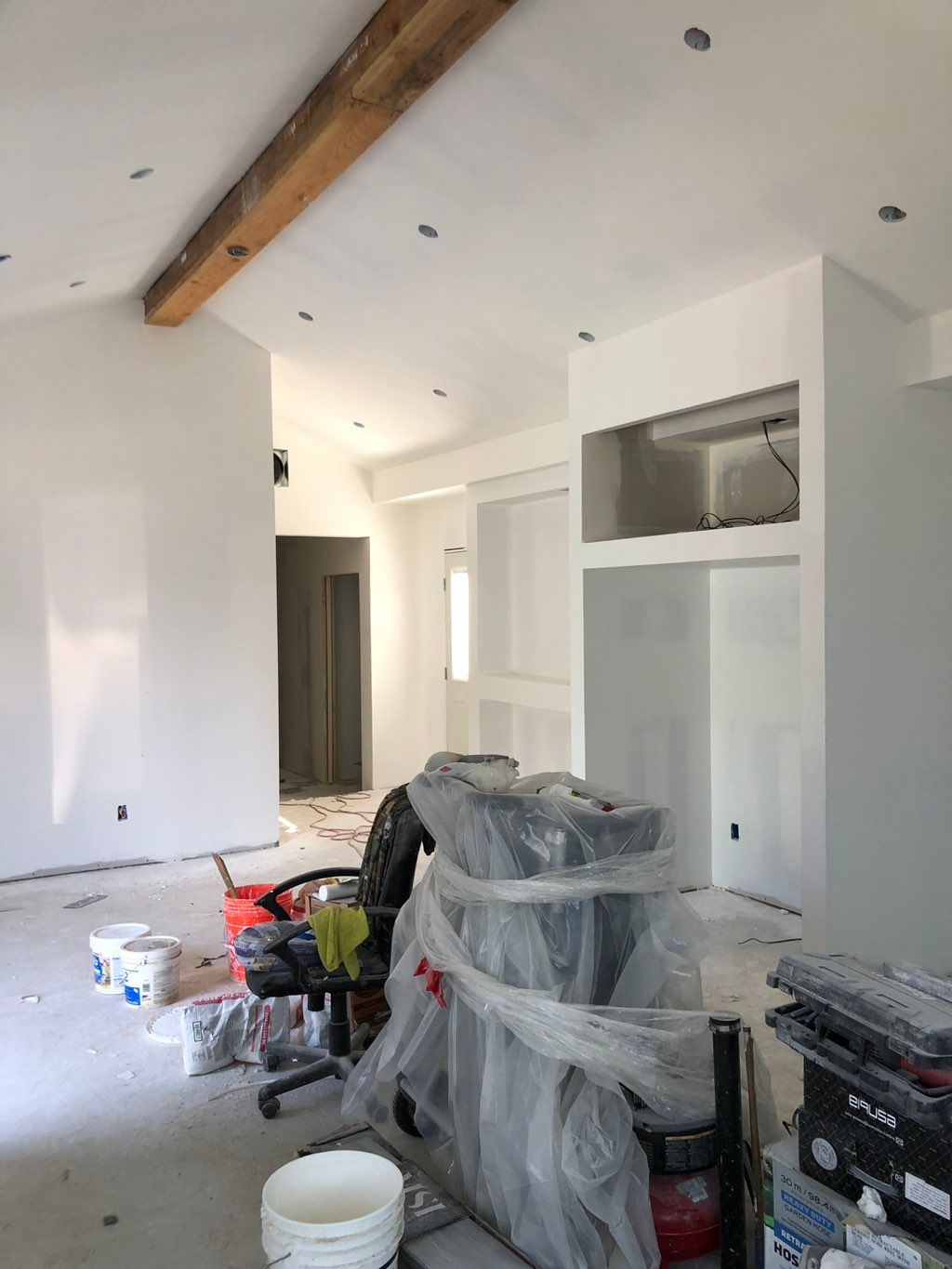 Projects and media