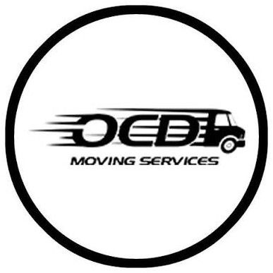 Avatar for OCD MOVING & JUNK  REMOVAL