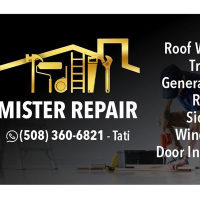 Avatar for Mister repair inc