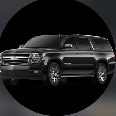 Avatar for Luxury Black Chauffeur