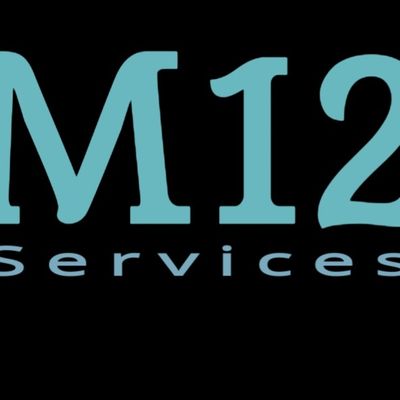 Avatar for M12 services