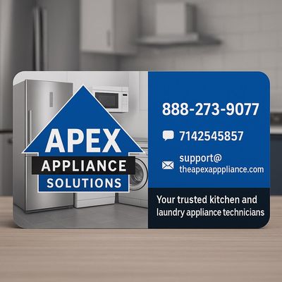 Avatar for Apex Home Solution