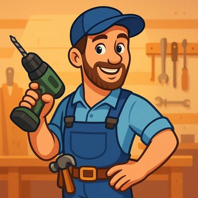 Avatar for Mykola Baliuk