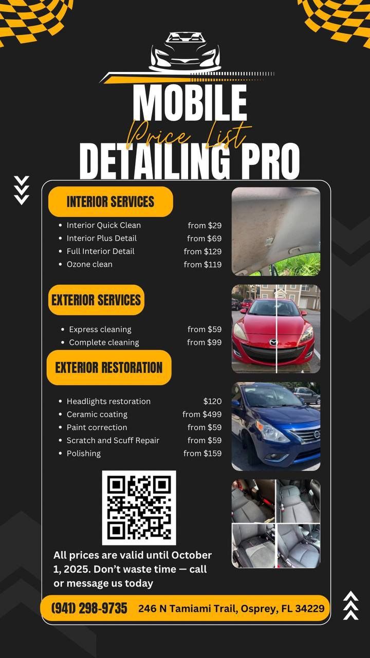 Projects and media