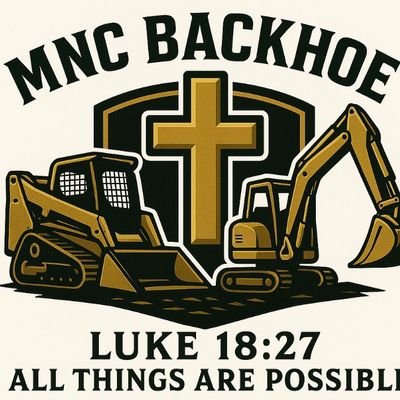 Avatar for M N C Backhoe LLC