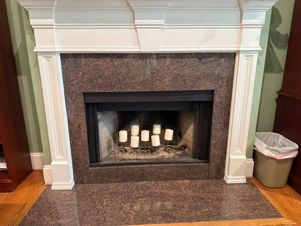 Customer photos