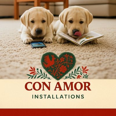 Avatar for Con Amor Installations LLC