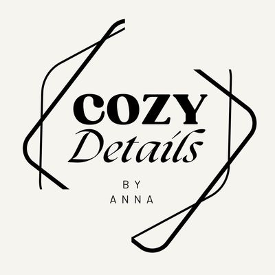 Avatar for Cozy Details By Anna