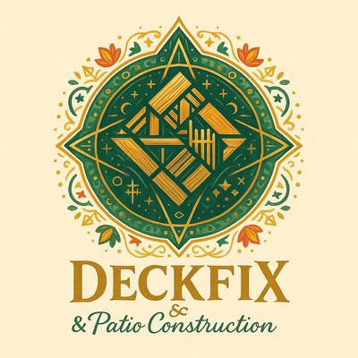 Avatar for DeckFix & Patio Construction