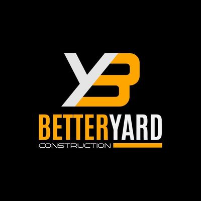Avatar for BetterYard  Construction