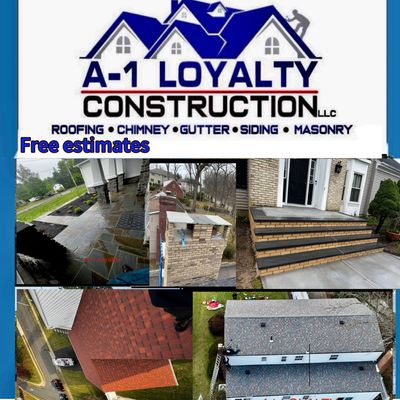 Avatar for A1 LOYALTY CONSTRUCTION LLC
