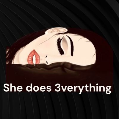 Avatar for She does Everything